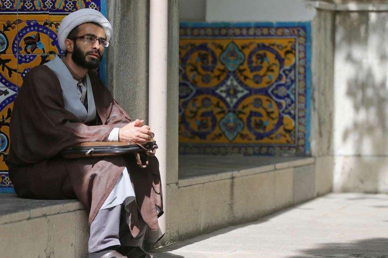 مسجد و مدرسه خان مروی تهران-48xsGdqwIe