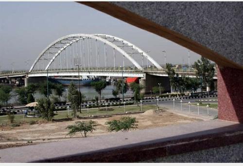 پل بهمنشیر-491EWFgJ9A