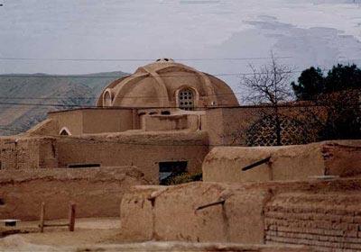 خانه تاریخی ملاصدرا-493eRegvtQ
