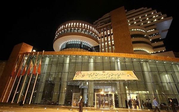 هتل بزرگ شیراز-49ay5P2y8D
