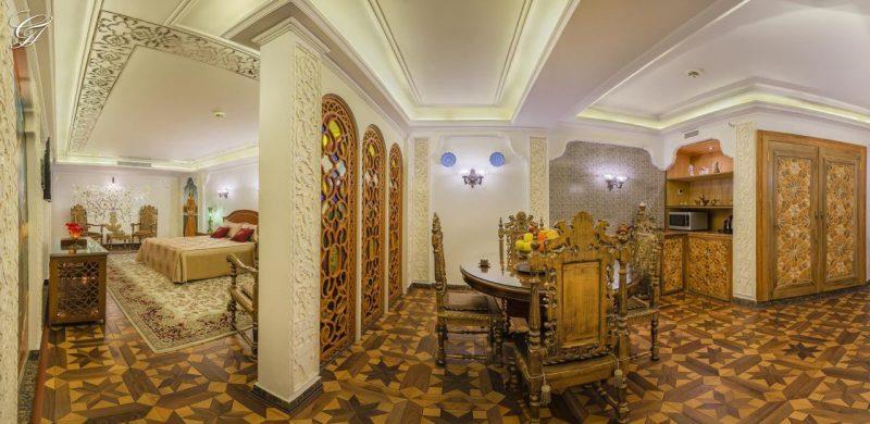 هتل قصر طلایی مشهد-49wbtqIWCc