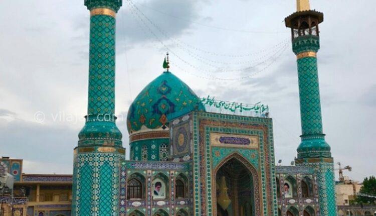 امامزاده صالح (ع)-4BNMX0uxjn