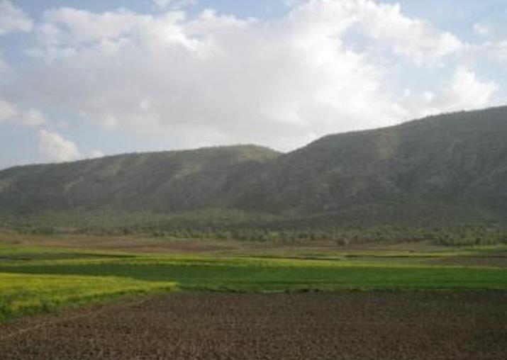 روستای سرابكلان و سیمره ایلام-4BZXadh7iq