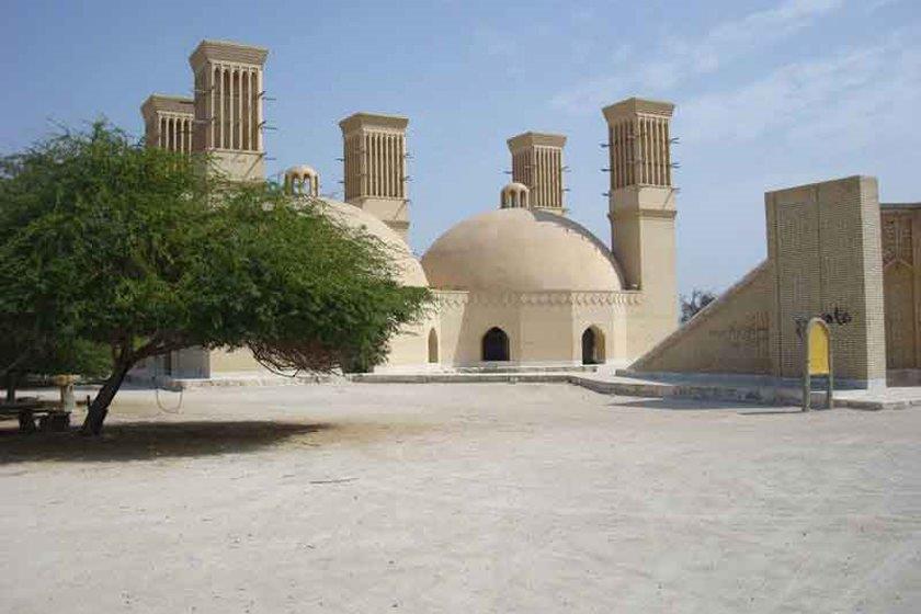 آب انبار سنتی كیش-4CISgH0I6l