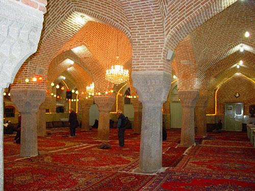 مسجدسردار ارومیه-4DYuPeXJYG