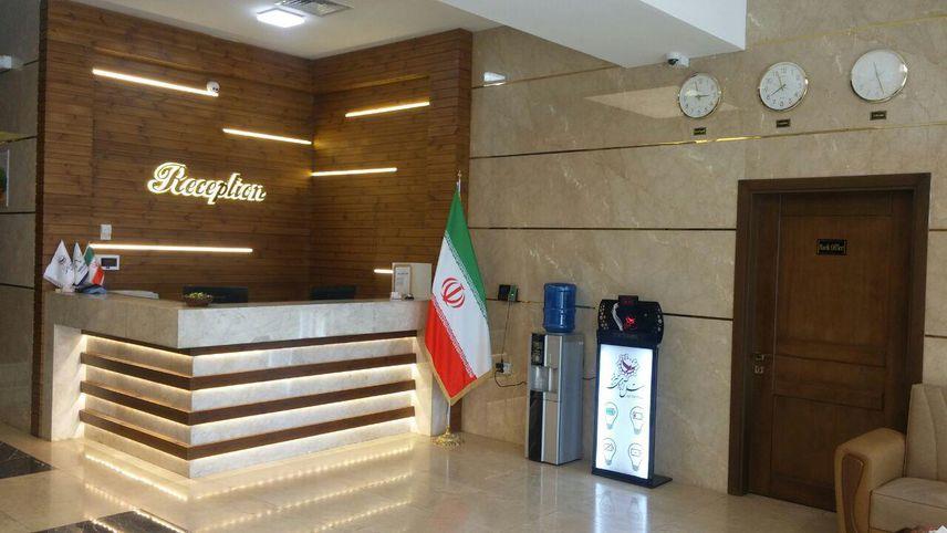 هتل آزادی تبریز-4Ds0mEq5ne