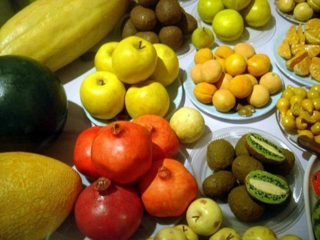 موزه خوراكی های استاد بهتونی-4EAkiNRMHc