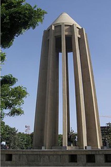 آرامگاه بوعلی سینا همدان استان همدان, همدان-4EfRbPl41f