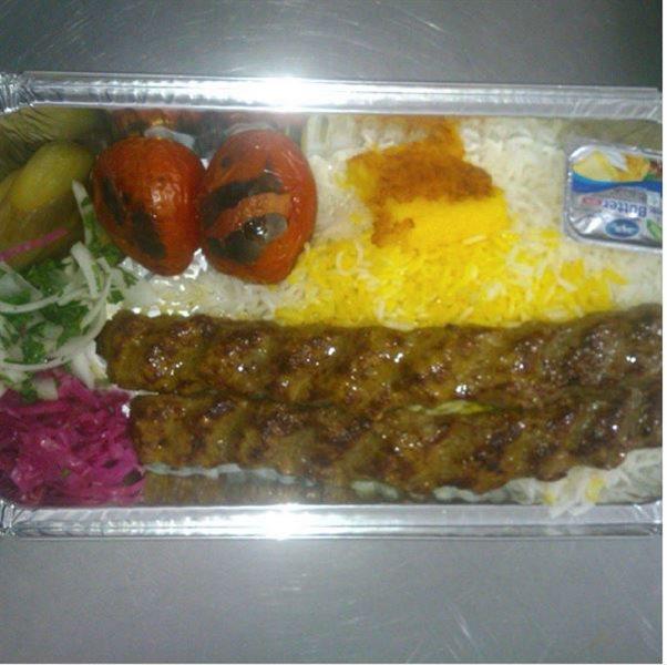 آشپزخانه و غذای آماده سفیر مشهد-4GJoIUrCjM