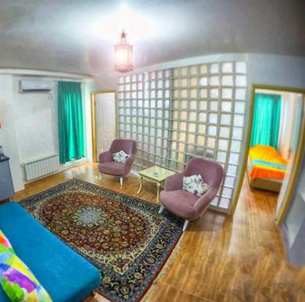 هتل آپارتمان رویای شیرین رامسر-4Gj6mt4fvK