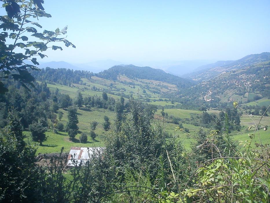 روستاهای ساری ( معرفی ۳۹۰ روستای ساری )-4JKAZeruce