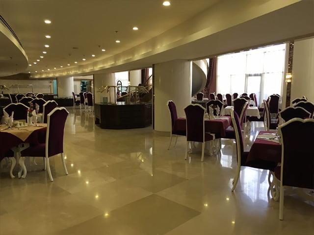 هتل خورشید تابان مشهد-4KWcgA8h5V