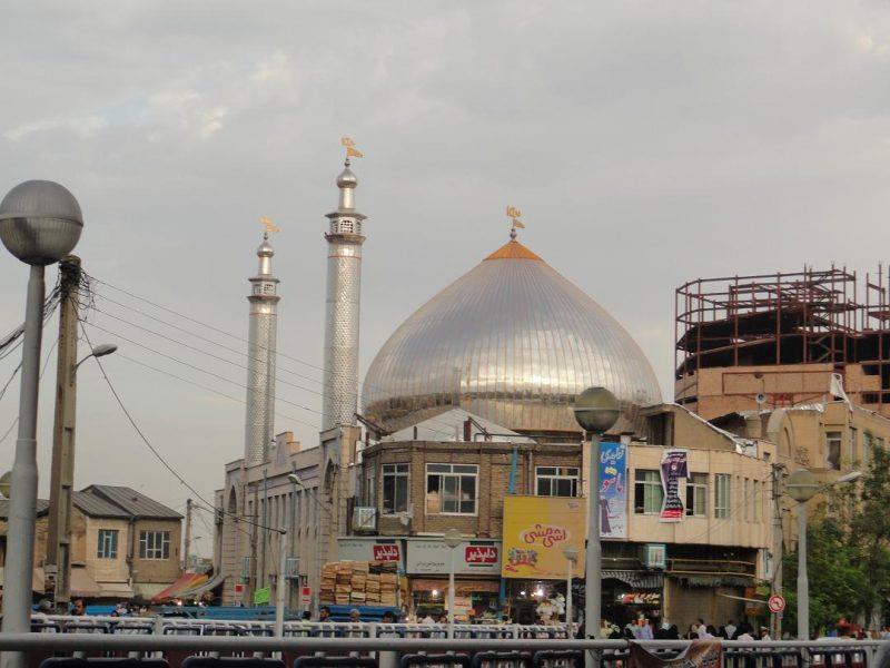 مسجد اعظم ارومیه-4L2PHv9y7P