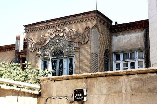 خانه مینایی تهران-4L3vjRhmwn