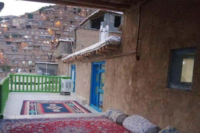 اقامتگاه بوم گردی گلین سنندج-4MCrYnB0RE