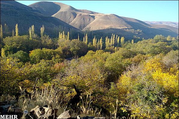 روستای كردان كرج-4MeiEPGfvo