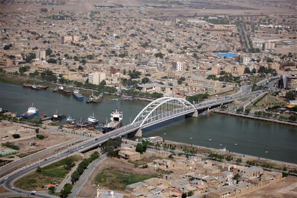 اروندرود آبادان-4NeI2EVZXZ