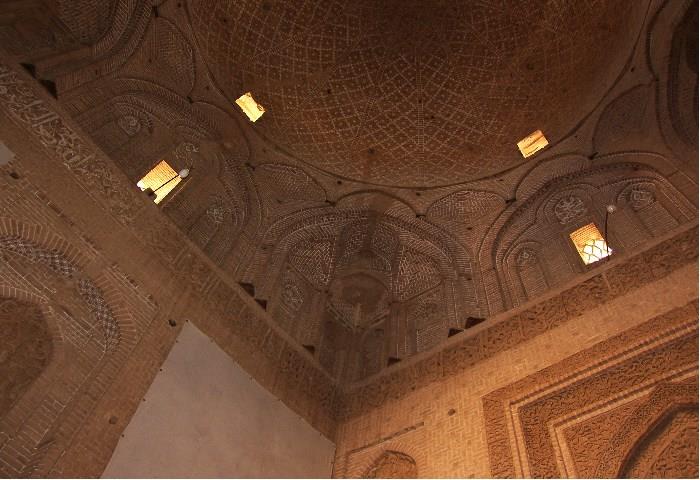 مسجد جامع اردستان-4NeoLmGcjW