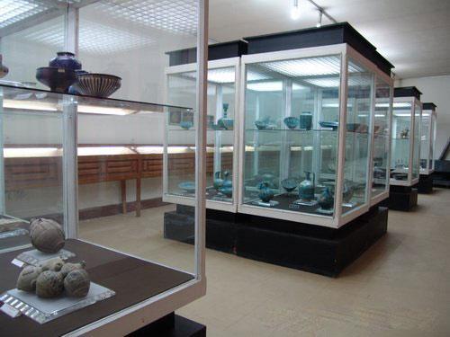 موزه ایلخانی مراغه-4NjI08z41I