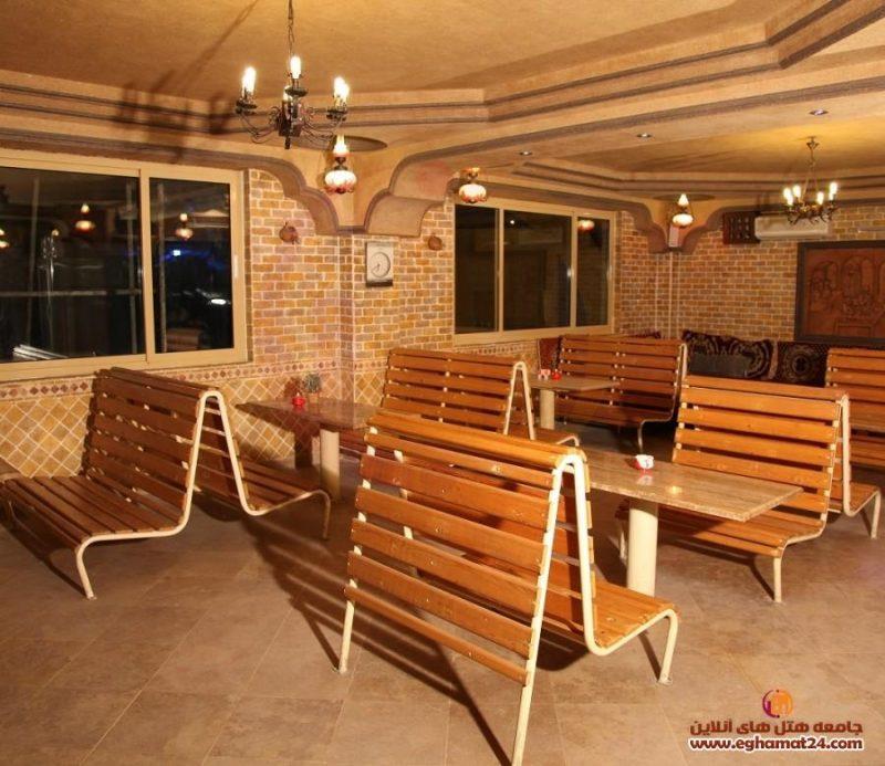 هتل الماس عباس آباد-4ORcbk597t