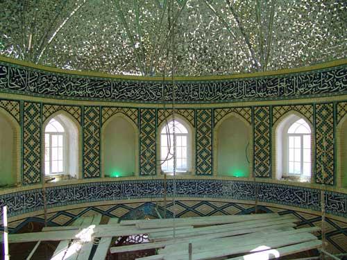 امامزاده اسحاق (ع) دلیجان-4OkzKOzZsN