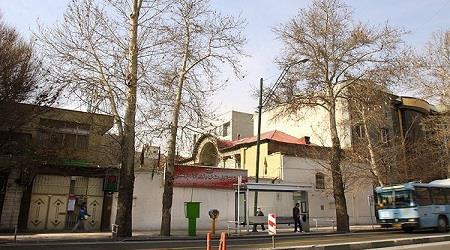 خانه سوگلی ناصرالدین شاه-4P6Dl4DAgF