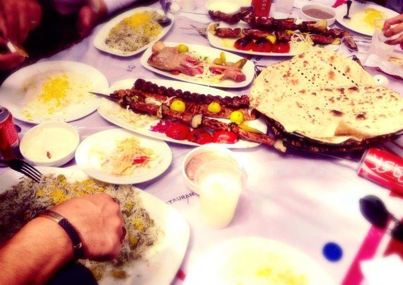 رستوران اركیده كرج-4PfpRbgTk4