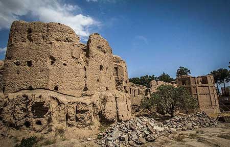 ارگ بهارستان بیرجند-4RnWKCQapA