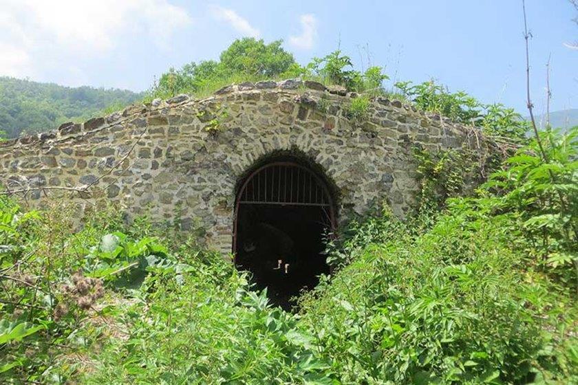 كاروانسرای قزلق گرگان-4RoJYjJMGS