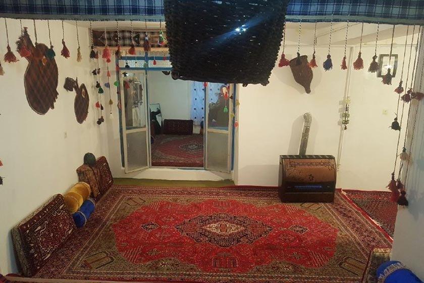 اقامتگاه بوم گردی هه ساره شوان سنندج-4SsTAzJcV7