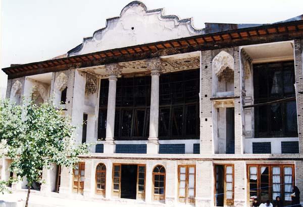 خانه امام جمعه تهران استان تهران, تهران-4ThppgIqBR