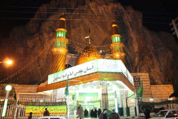امامزاده اسماعیل فیروزكوه-4Thz74uE2c