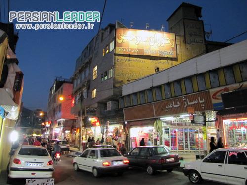 رستوران عمو حسین كرج-4Ts6dDRu0V