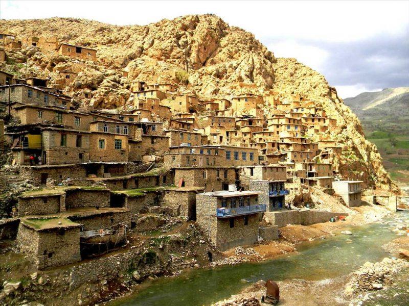 ۲۰ جای دیدنی كردستان در تابستان-4Uahfg5CgS