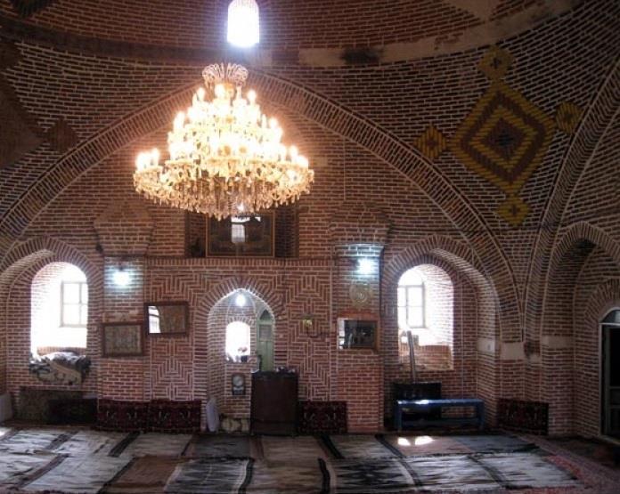مسجد روستای حمامیان بوكان-4UnBBQLKAR