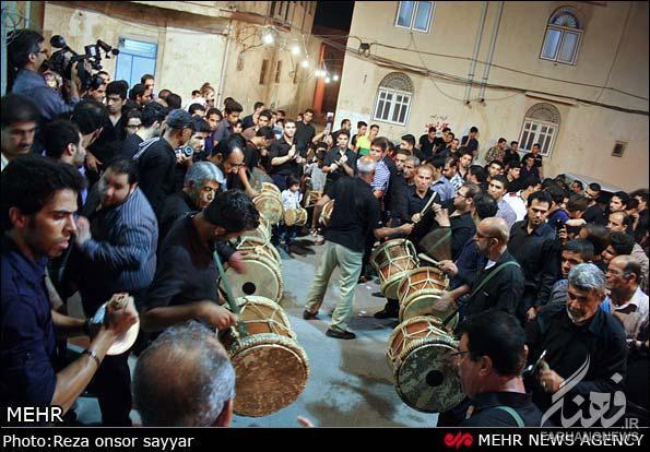 محرم در استان بوشهر-4VSJjo9rLs