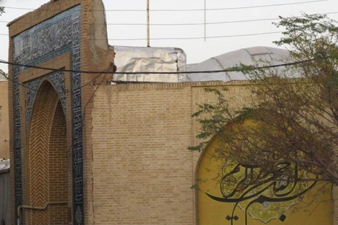 مسجد سید كاظم طباطبائی-4Xk7i46zgB