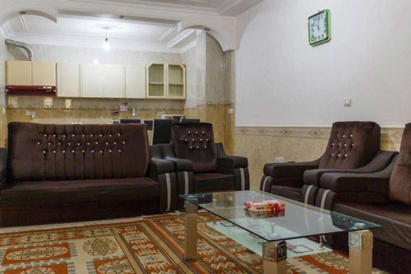 هتل آپارتمان شادناز 2 قشم-4YVBaKbUEq
