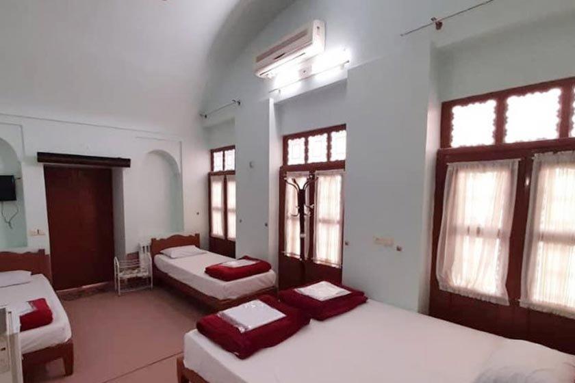 اقامتگاه سنتی ترمه یزد-4YwvnQobd4