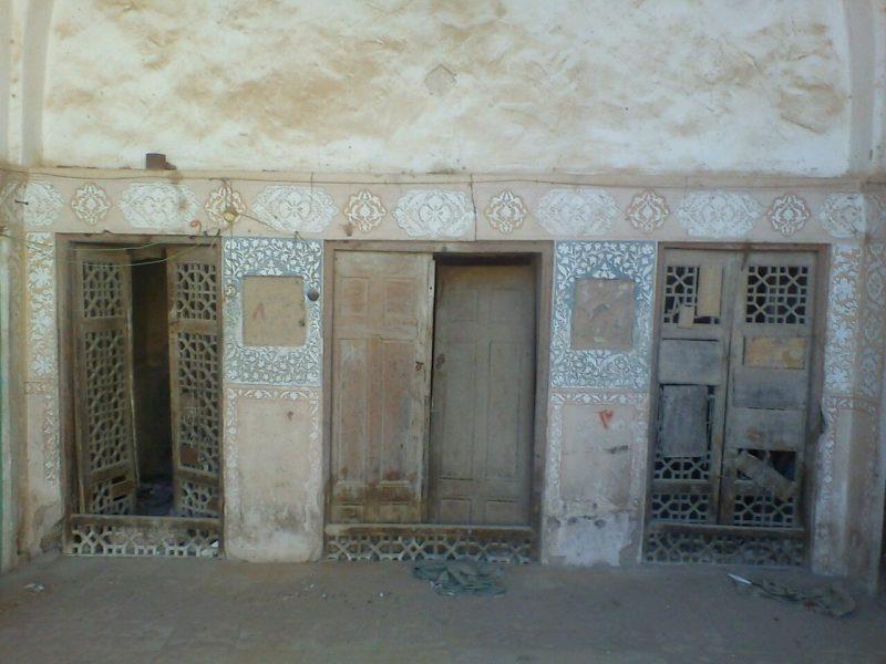 خانه محمد حسنی ها ندوشن-4baYW2vawe
