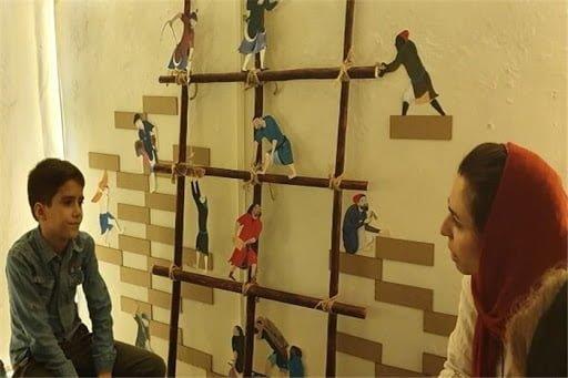 خانه موزه معمار لرزاده ، پدر معماری ایران-4c5uQncNiM