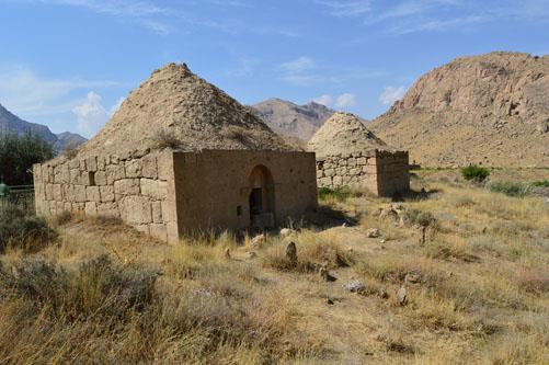 تصاویر غار تمتان یكی از قدیمیترین سكونتگاههای دست نخورده انسان در ایران-4cXcuAEsBs