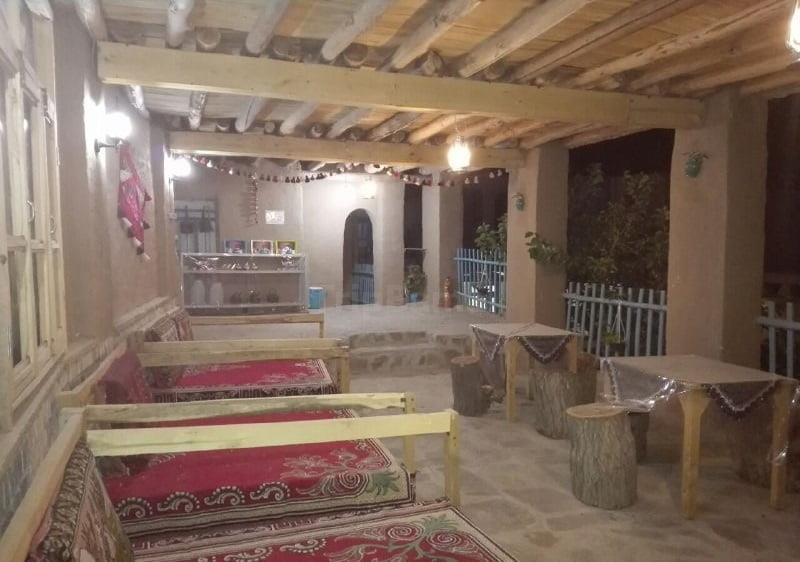 اقامتگاه بوم گردی جاده ابریشم خراسان رضوی-4caJtd66z1
