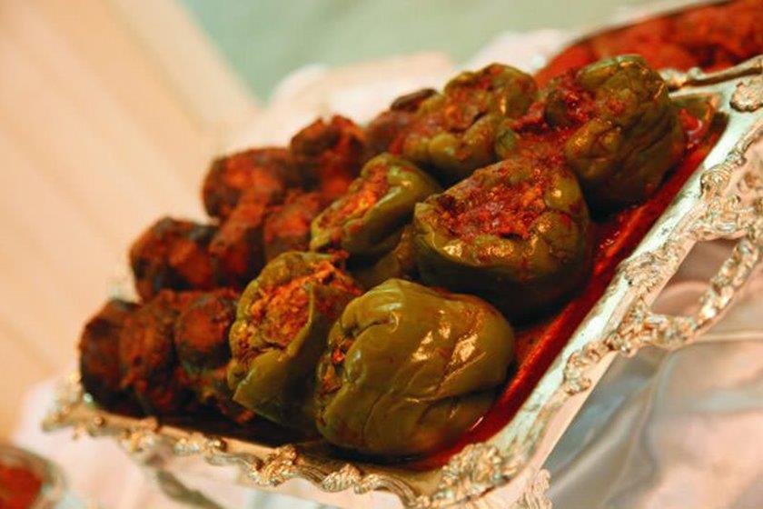 رستوران حاجی بابا شیراز-4ddJCkoYbc