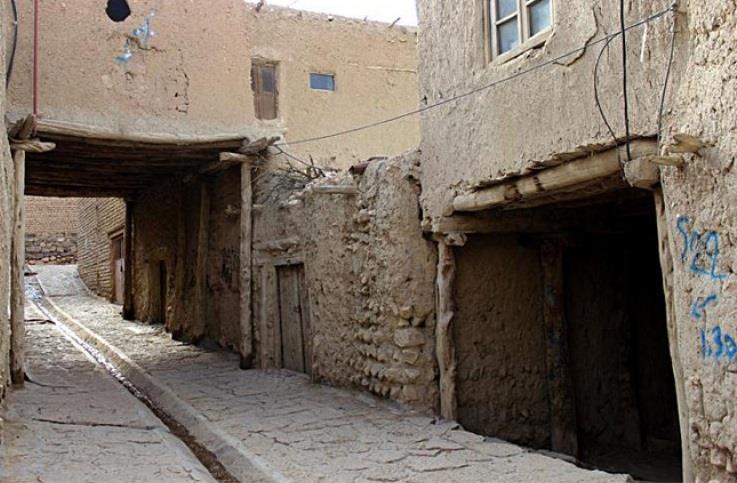 روستای كرف-4dpDahKbuM