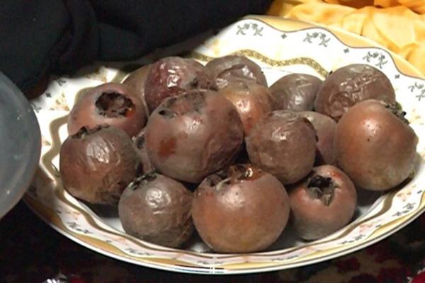 خوراكیهای مخصوص یلدا در شهرهای مختلف-4f9r3IdTbd