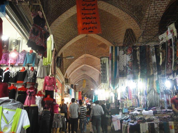 بازار قدیمی اردبیل-4fBrs47zOk