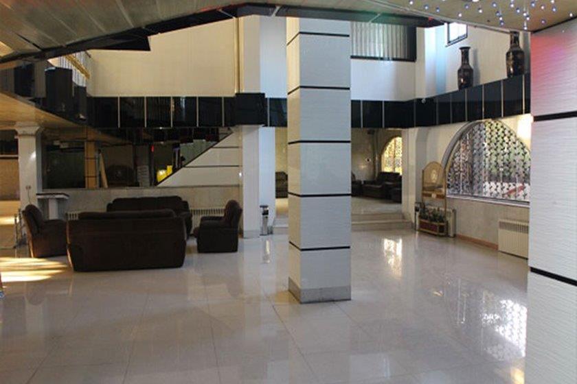 هتل آپارتمان آذر مشهد-4gkoDuTQs5