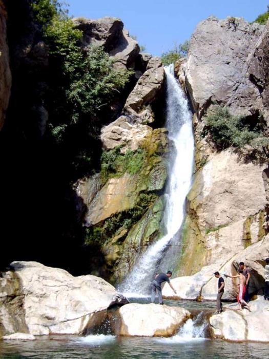 آبشار زیبای شلماش سردشت-4jPz4yPVD2