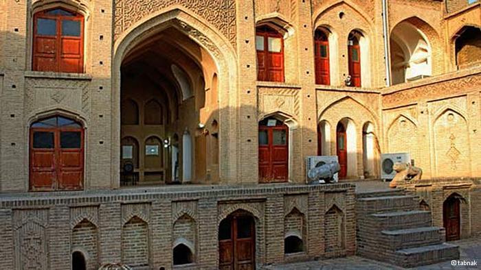 خانه تاریخی تیزنو-4kjfPvxGFe